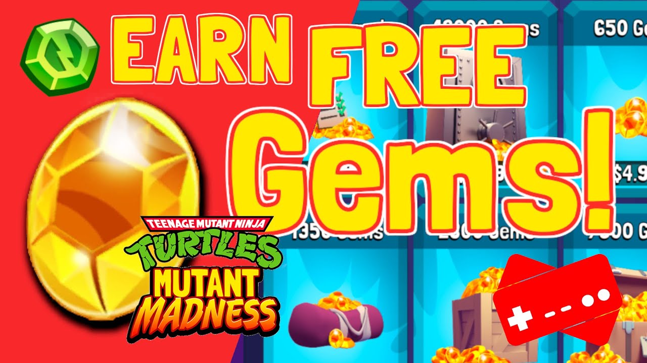 Gems Generator